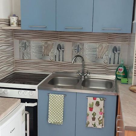 Colorita Studio Pula Zewnętrze zdjęcie