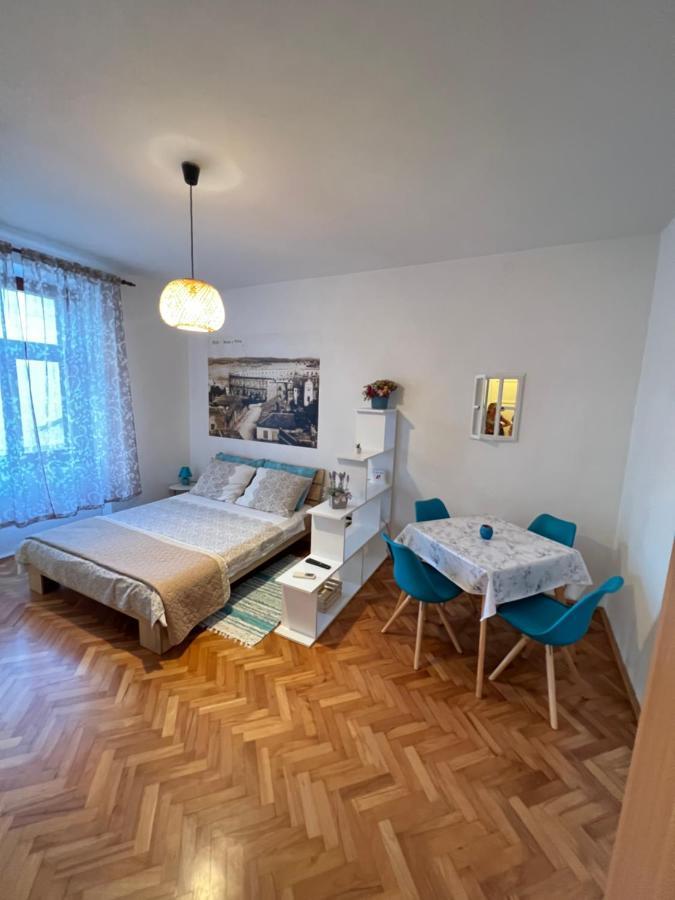 Colorita Studio Pula Zewnętrze zdjęcie