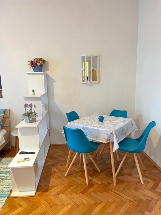 Colorita Studio Pula Zewnętrze zdjęcie
