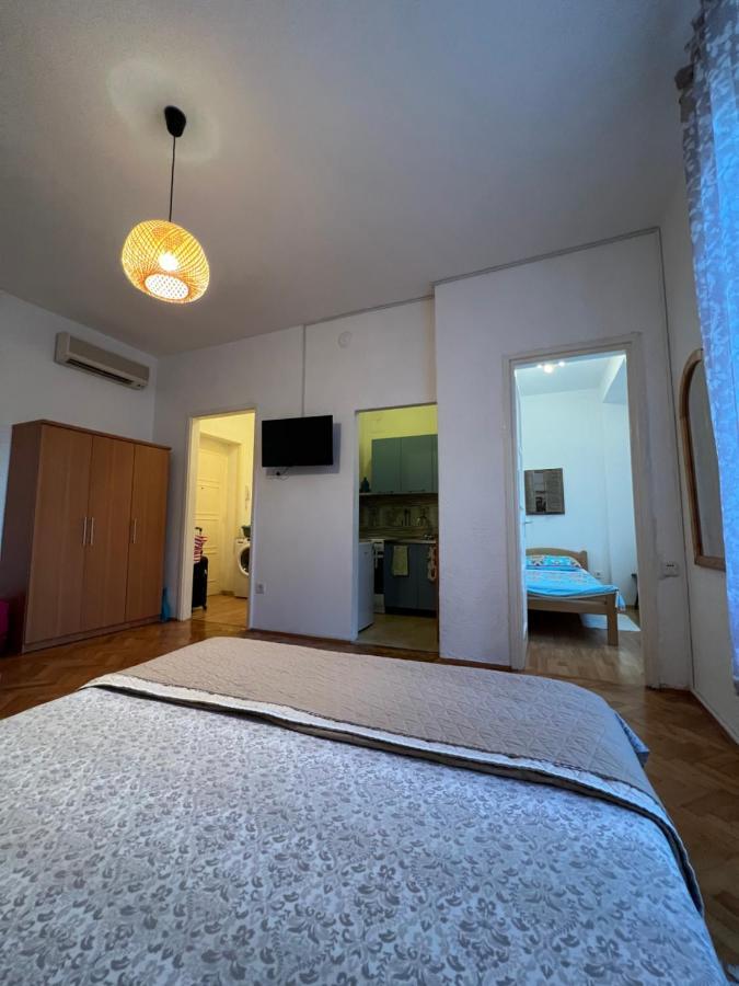 Colorita Studio Pula Zewnętrze zdjęcie