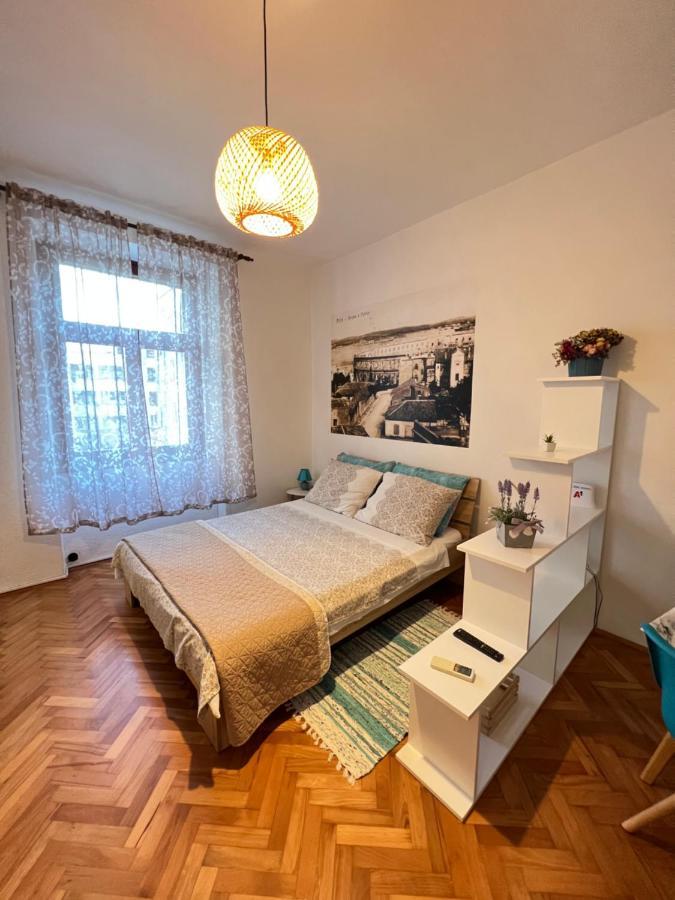 Colorita Studio Pula Zewnętrze zdjęcie