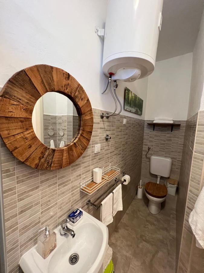 Colorita Studio Pula Zewnętrze zdjęcie