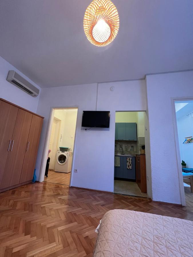 Colorita Studio Pula Zewnętrze zdjęcie