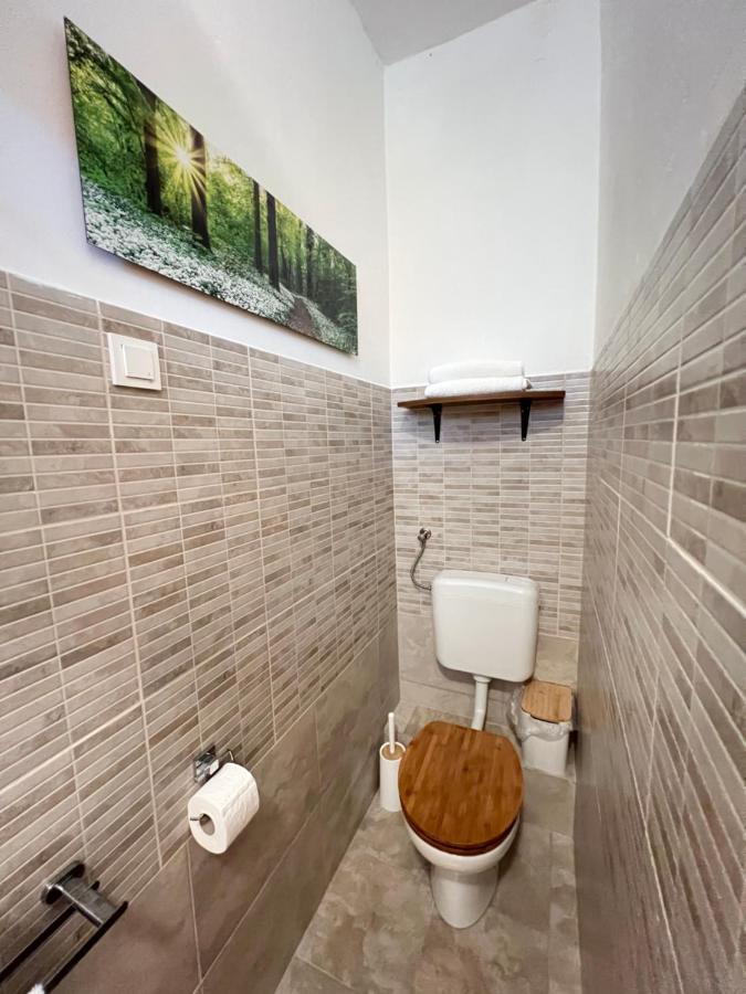 Colorita Studio Pula Zewnętrze zdjęcie