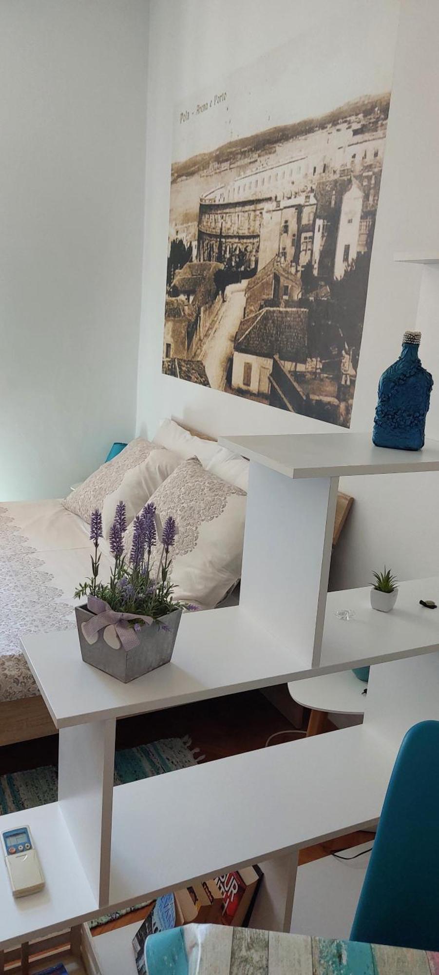 Colorita Studio Pula Zewnętrze zdjęcie