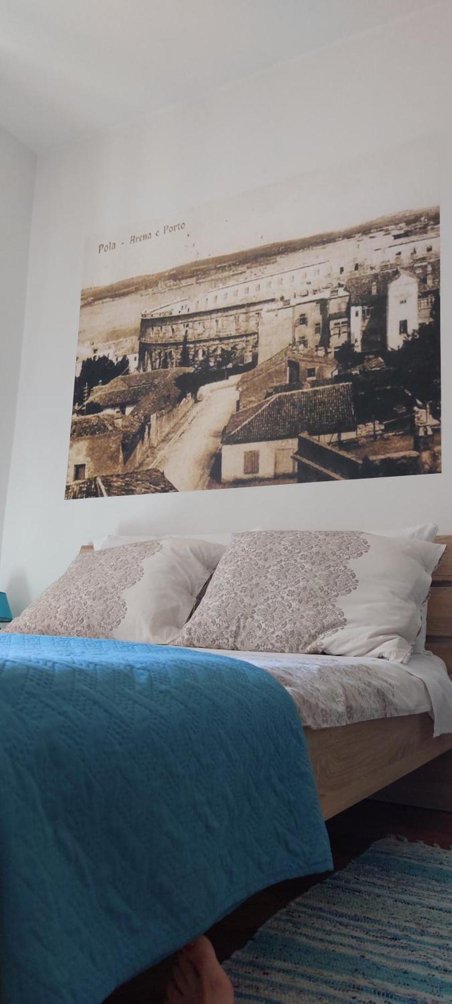 Colorita Studio Pula Zewnętrze zdjęcie